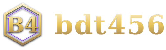 bdt456 logo